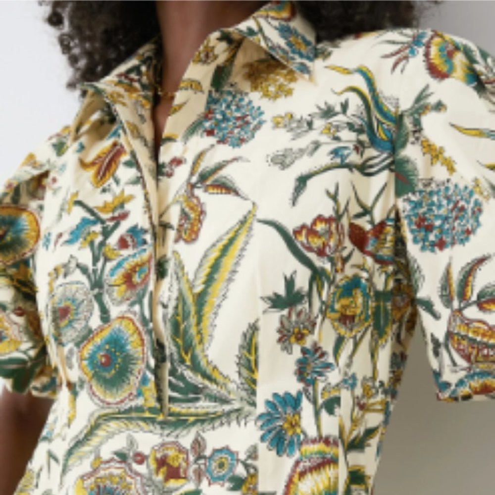 Tuckernuck Delaney Midi Dress